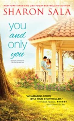 Book cover for You and Only You