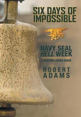 Book cover for Six Days of Impossible