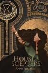 Book cover for House of Scepters - Large Print Paperback