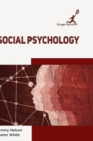 Cover of Social Psychology