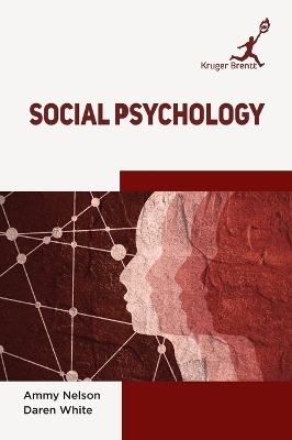 Book cover for Social Psychology