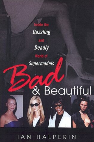 Cover of Bad & Beautiful