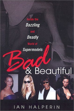 Book cover for Bad & Beautiful