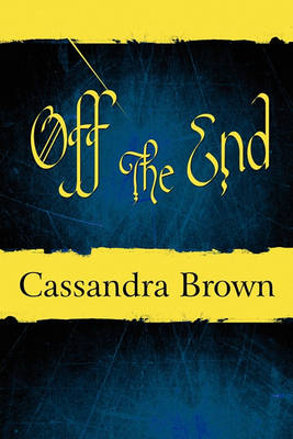 Book cover for Off the End