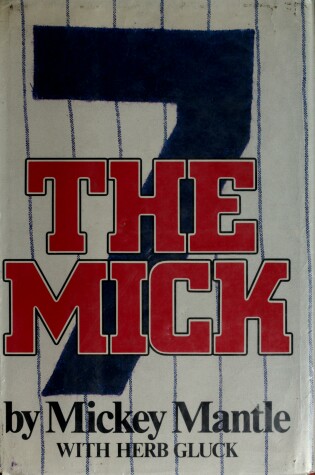 Cover of The Mick