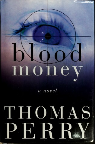 Cover of Blood Money