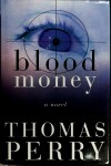 Book cover for Blood Money