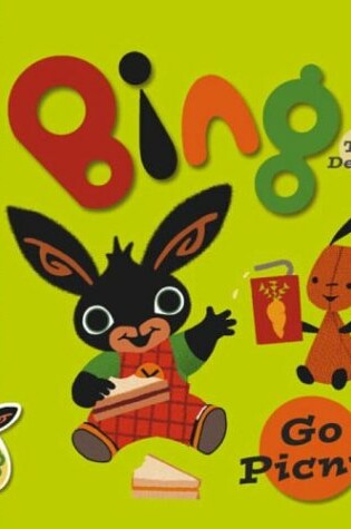 Cover of Go Picnic