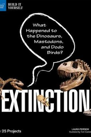 Cover of Extinction