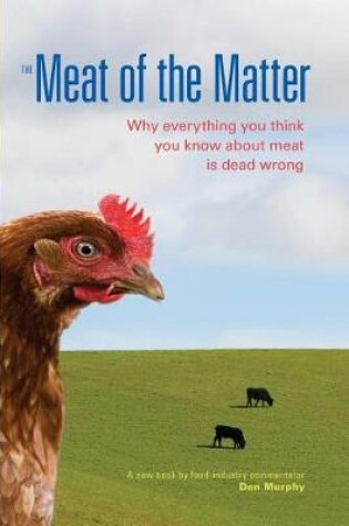 Cover of The Meat of the Matter