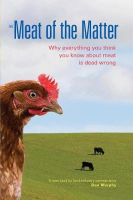 Book cover for The Meat of the Matter