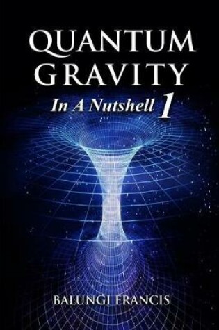 Cover of Quantum Gravity in a Nutshell