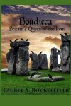 Book cover for Boudicca