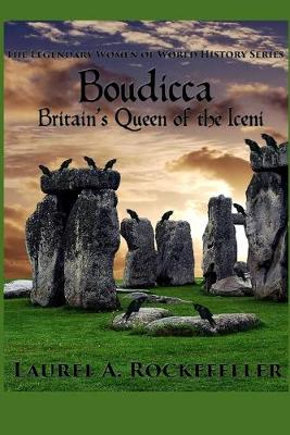Cover of Boudicca