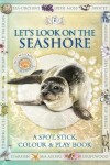 Book cover for Let's Look on the Seashore