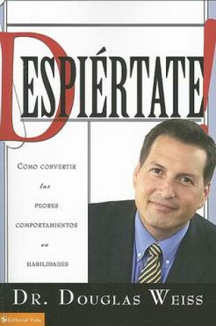 Cover of Despiertate!