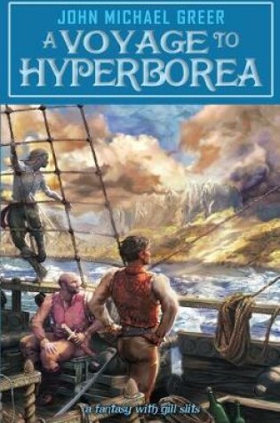 Cover of A Voyage to Hyperborea