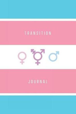 Cover of Transition Journal