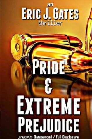 Cover of Pride & Extreme Prejudice