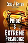 Book cover for Pride & Extreme Prejudice