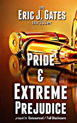 Book cover for Pride & Extreme Prejudice