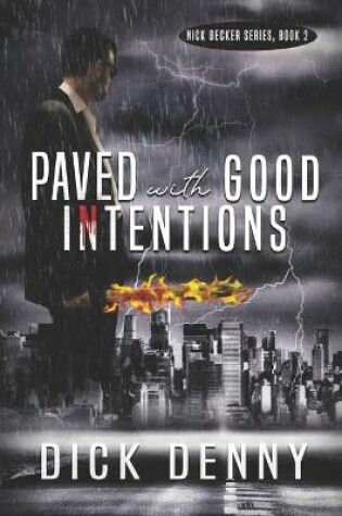 Cover of Paved With Good Intentions