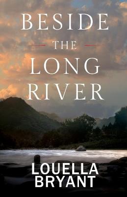 Book cover for Beside the Long River