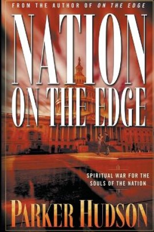 Cover of Nation On The Edge