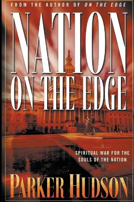 Book cover for Nation On The Edge
