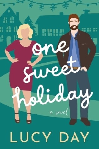 Cover of One Sweet Holiday