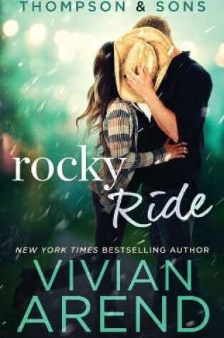 Cover of Rocky Ride