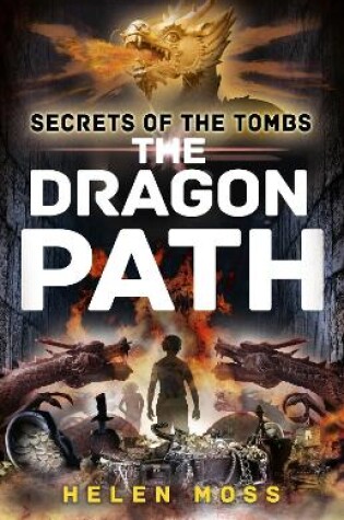 Cover of The Dragon Path