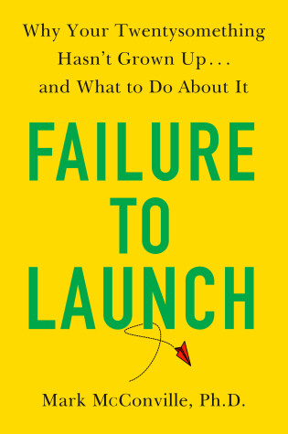 Cover of Failure to Launch