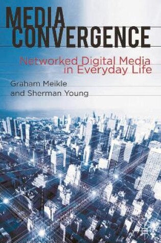 Cover of Media Convergence
