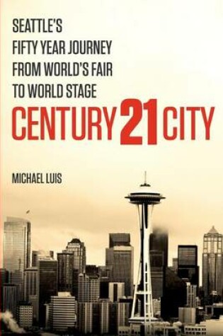 Cover of Century 21 City