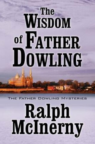 Cover of The Wisdom of Father Dowling