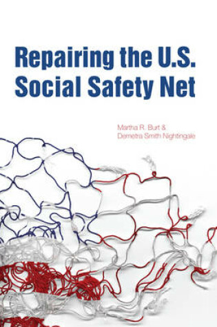 Cover of Repairing the U.S. Social Safety Net