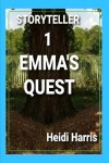 Book cover for Emma's Quest