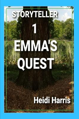 Cover of Emma's Quest