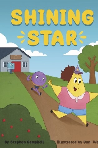 Cover of Shining Star