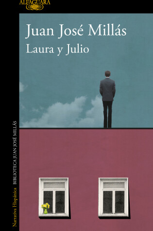 Cover of Laura y Julio / Laura and Julio