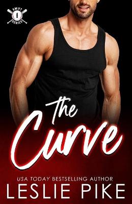 Book cover for The Curve