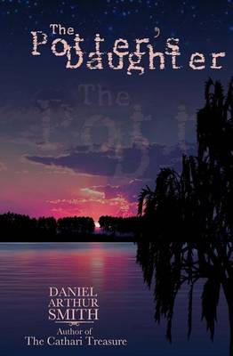 Book cover for The Potter's Daughter