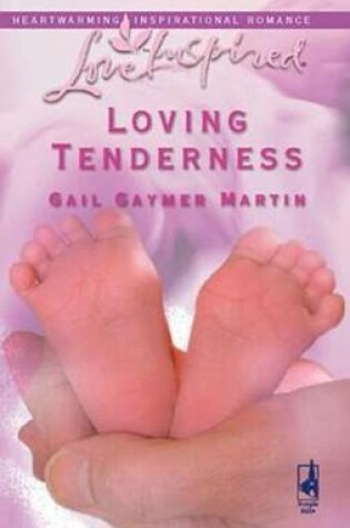 Cover of Loving Tenderness