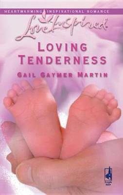 Cover of Loving Tenderness