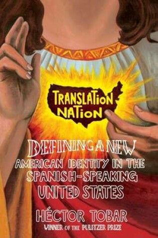 Cover of Translation Nation