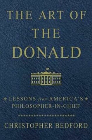 Cover of The Art of the Donald