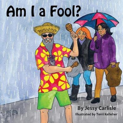 Book cover for Am I a Fool?