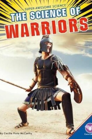 Cover of Science of Warriors