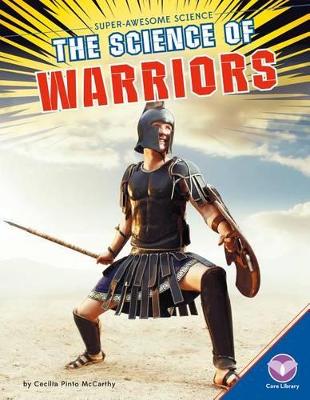 Book cover for Science of Warriors